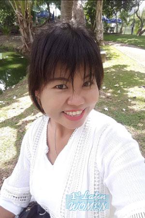 213071 - Apinya Age: 31 - Thailand