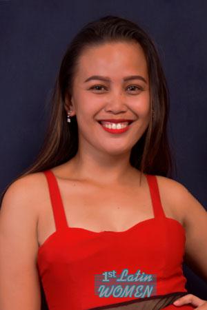 Ladies of Cebu City