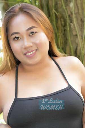 Ladies of Asia