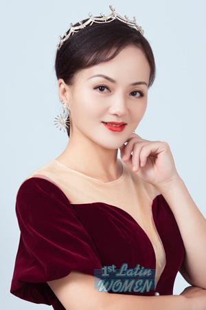 213260 - Juan Age: 43 - China