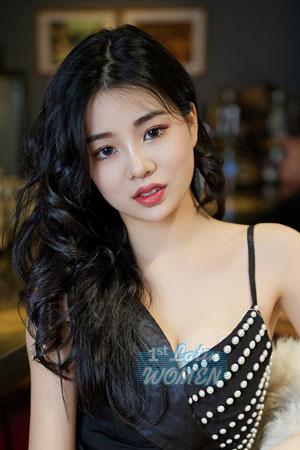 213545 - Xinyi Age: 22 - China