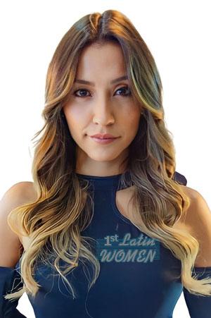 213597 - Erika Age: 32 - Colombia