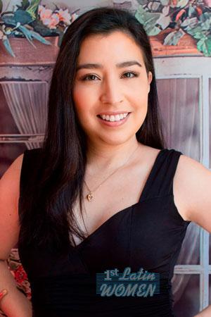 213617 - Karina Age: 39 - Peru