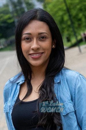 213629 - Mildred Age: 35 - Colombia