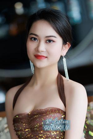 213640 - Xueyang Age: 22 - China
