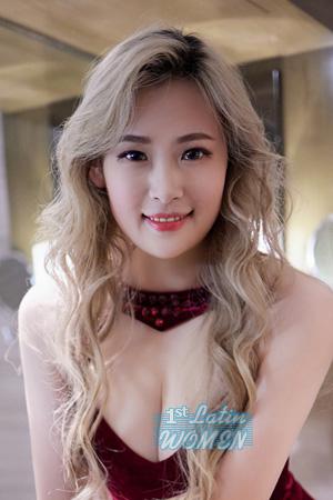 214178 - Lili Age: 39 - China