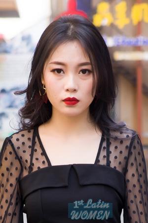 214197 - Bertha Age: 38 - China