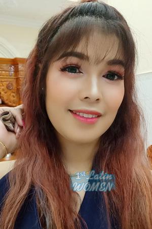 Ladies of Asia