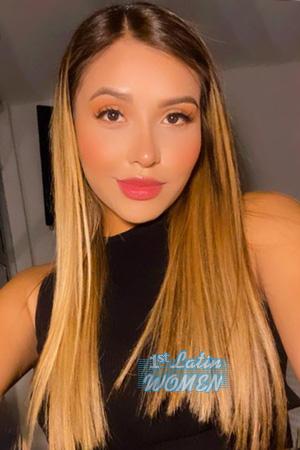 214420 - Guisel Age: 21 - Colombia