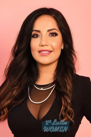 214424 - Yamilet Age: 37 - Mexico