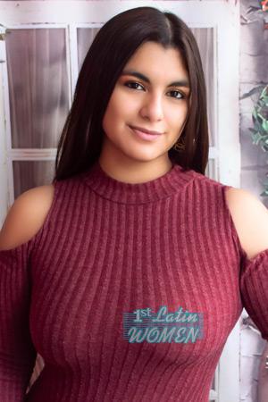 214442 - Alexandra Age: 25 - Peru