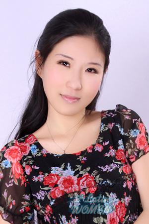 Ladies of China
