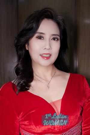 214529 - Yuming Age: 54 - China