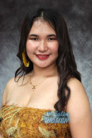 214535 - Daly Rose Age: 27 - Philippines
