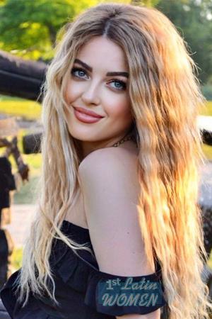 214538 - Anastasiia Age: 34 - Ukraine