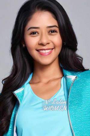 Ladies of Latin-America