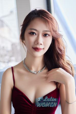 214651 - Chan Age: 23 - China