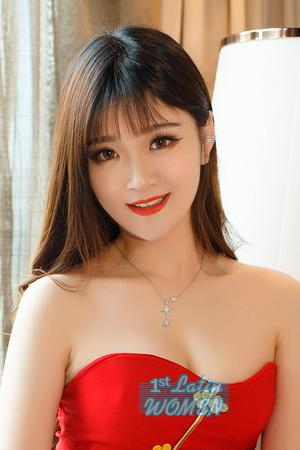 214658 - Julia Age: 26 - China