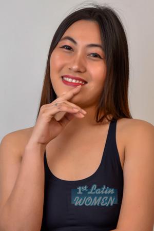 Ladies of Cebu City