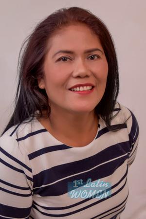 Ladies of Philippines