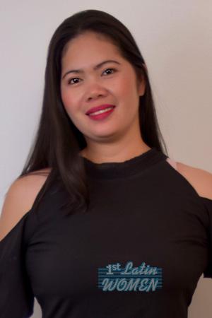 215053 - Maria Agnes Age: 35 - Philippines