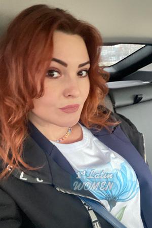 215095 - Viktoria Age: 43 - Russia