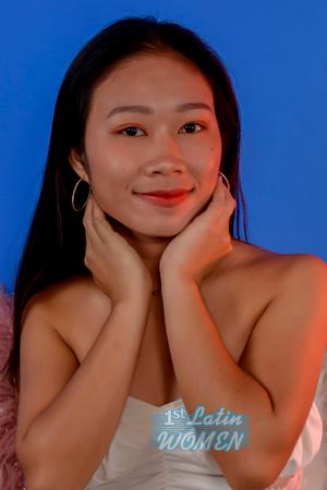 215190 - Kisscia Mae Age: 20 - Philippines