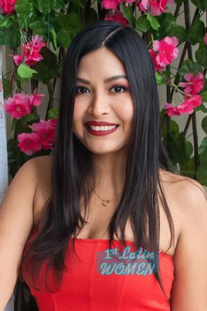215234 - Marge Age: 33 - Peru