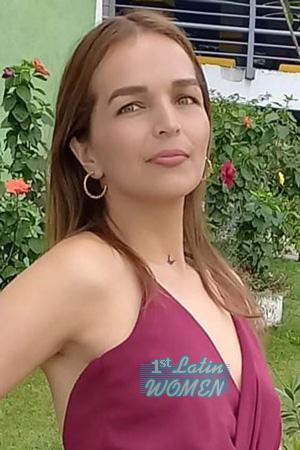 215386 - Jessica Age: 33 - Colombia