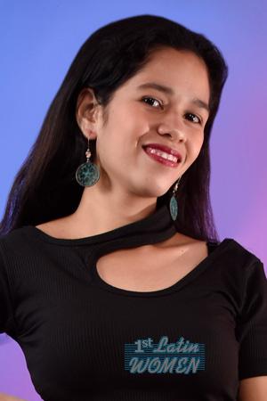 215411 - Recila Age: 23 - Philippines
