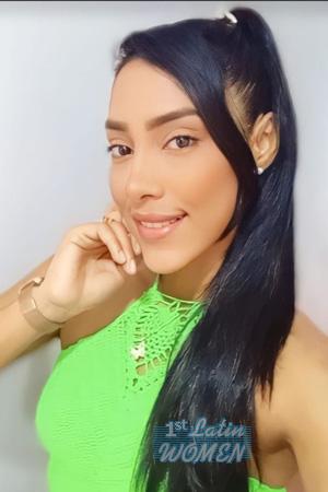 215457 - Minerva Age: 36 - Colombia