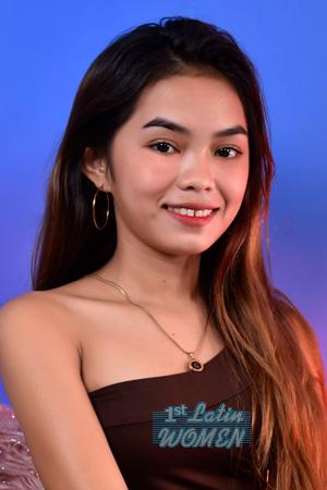 Ladies of Philippines