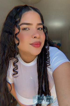215664 - Koraima Age: 21 - Spain
