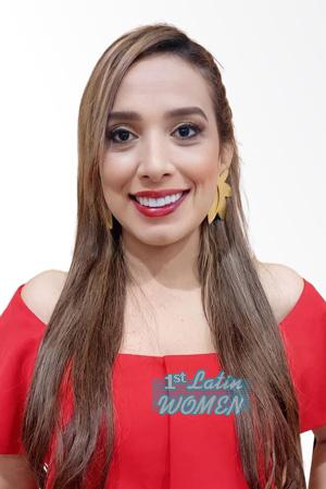 215681 - Karen Age: 36 - Colombia