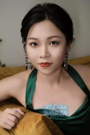 215689 - Carrie Age: 26 - China