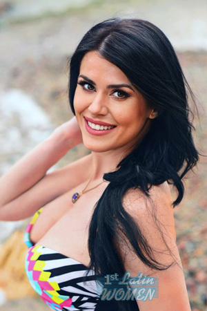 215709 - Yuliia Age: 38 - Ukraine