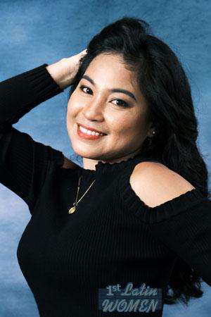 215763 - Cristina Cris Age: 33 - Philippines
