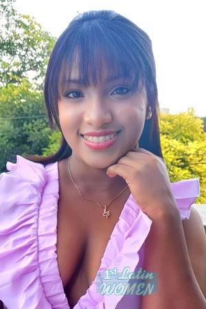 215853 - Marelin Age: 24 - Colombia