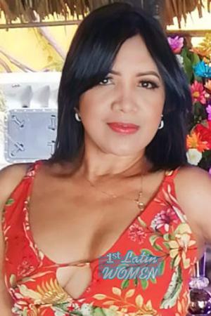215865 - Xiomara Age: 46 - Colombia