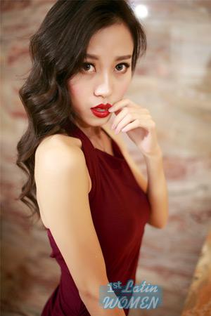 215968 - Lucy Age: 30 - China