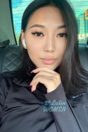 216099 - Madina Age: 21 - Kazakhstan