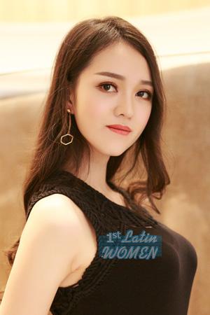 Ladies of Asia