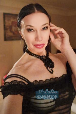 216351 - Lyudmila Age: 50 - Ukraine