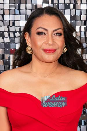 216379 - Miriam Age: 49 - Mexico