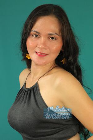 Ladies of Cebu City