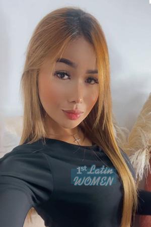216417 - Yulieth Age: 24 - Colombia
