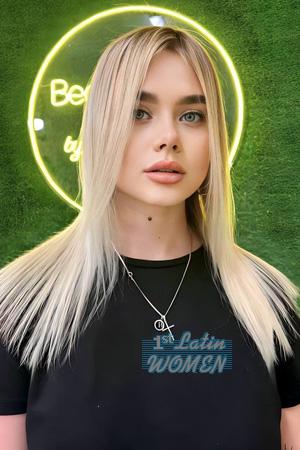 216600 - Valeriia Age: 23 - Ukraine
