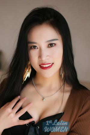 216675 - Kayla Age: 34 - China
