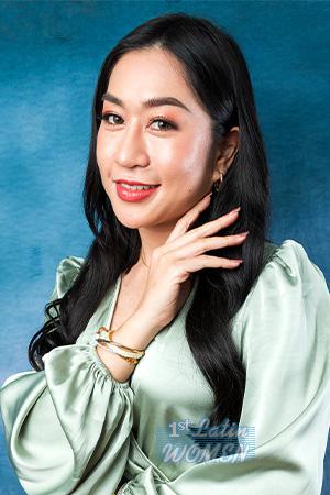 216734 - Sasinipa (Sasi) Age: 35 - Thailand