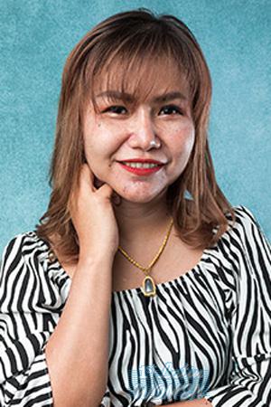216736 - Monnapha (Nammon) Age: 37 - Thailand